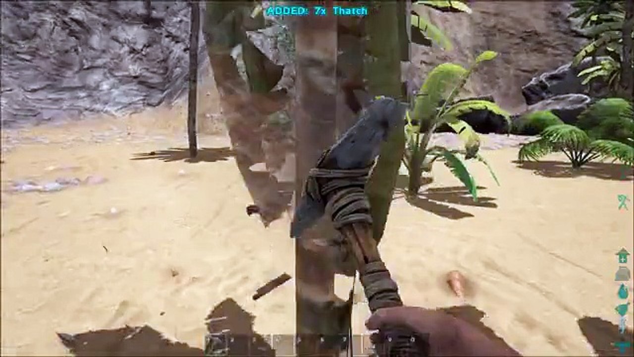 ARK Survival Evolved 150922_0655052