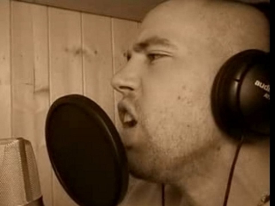 Sinik - Je vie dans mal