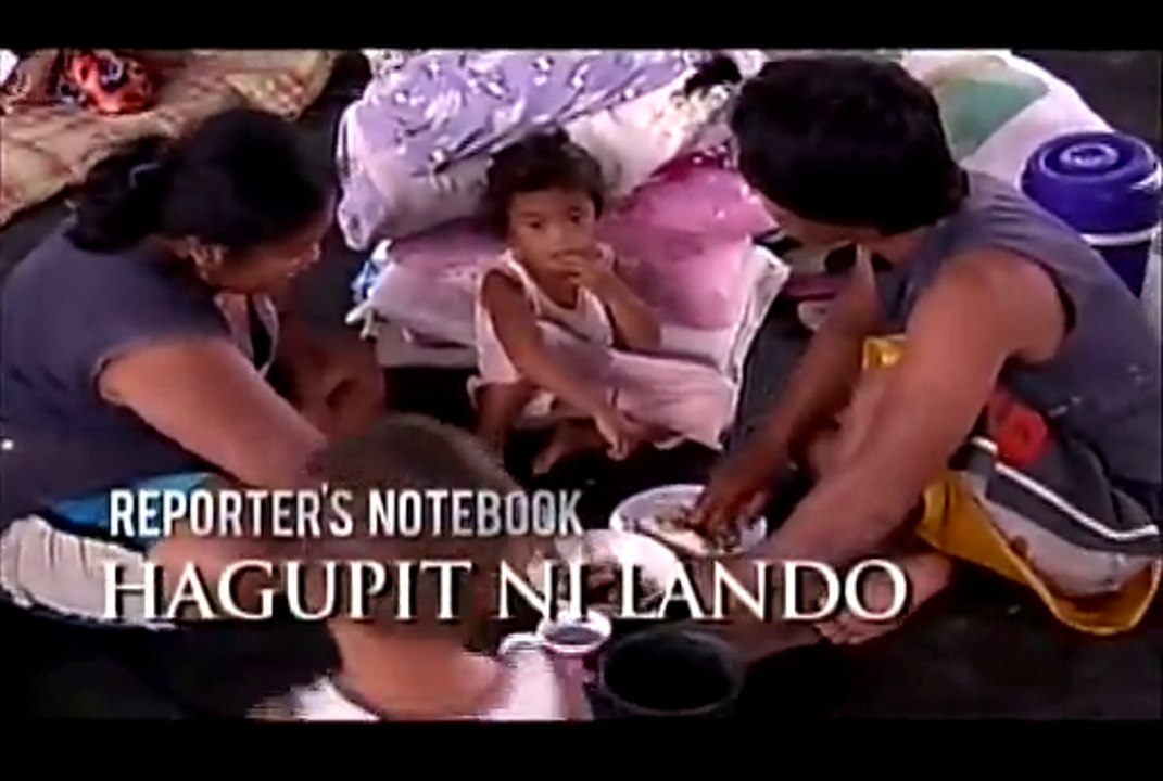 Reporter's Notebook October 22 2015