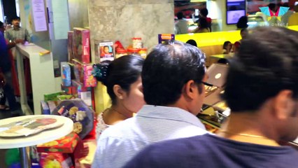 This Festival Eat Healthy Sweets