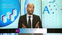 Philippe Gattet, Xerfi Canal Le conseil en management n'échappera pas à l'uberisation