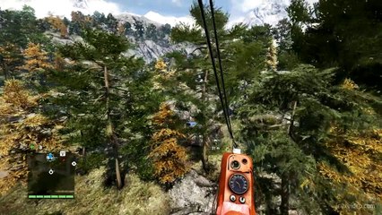 Escorte armée - Marché de Mansa