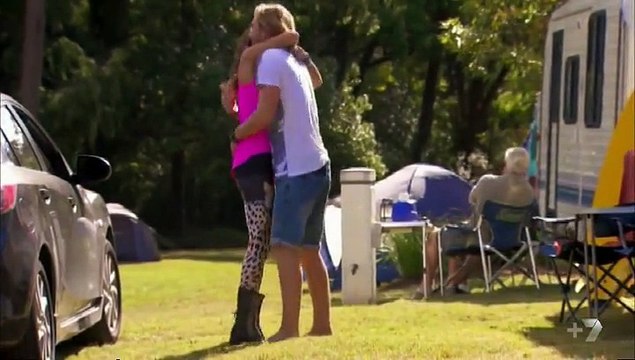 Home and Away 6309 -6310 22nd October 2015