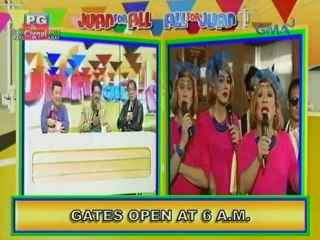 Eat Bulaga (AlDub - KalyeSerye) October 22 2015 Part 7