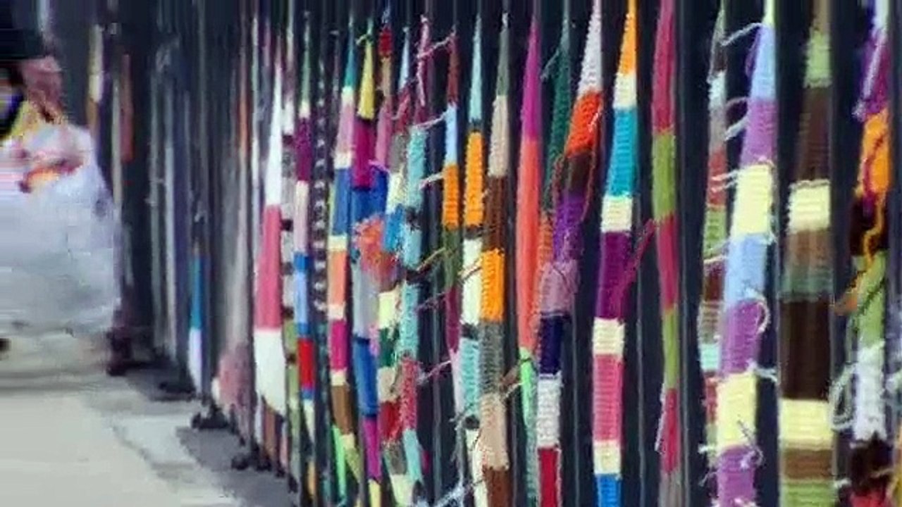 Côte-d’Or, trois communes ont mis leurs habits de laine