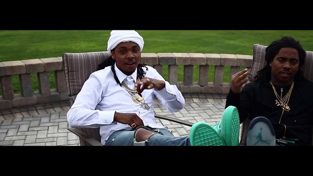 Capo - -Swag School- Prod. by Chief Keef (Official Music Video)