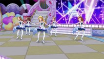 ØωØver!! (Kumiko, Ryo, Rina, Natsuki, Tomoka)