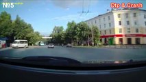 Видео аварии дтп происшествия за сегодня 21 июля 2015 Car Crash Compilation july