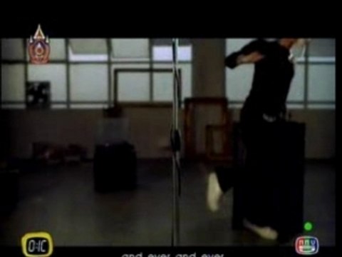 GOLF-MIKE SENG-SEXY GIRL MV (TV Version)