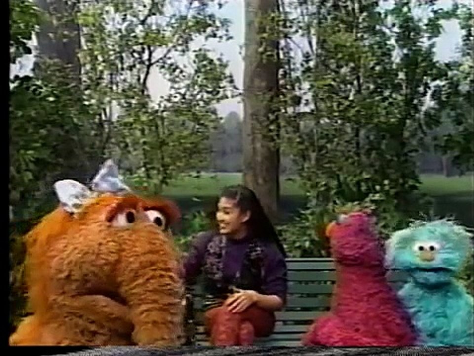 Sesame Street Scenes from 3316 - Dailymotion Video