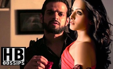 Yeh Hai Mohabbatein Shagun Attempt To-RAPE-Raman 22nd October 2015