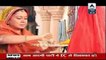 Lalima Banne Wali Hai Sooraj Ke Bachche Ki Maa Jisse Jaan Sandhya Ko Laga Jatka - 22 October 2015 - Diya Aur Baati Hum