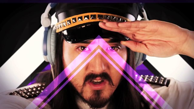 Steve Aoki & Laidback Luke ft. Lil Jon Turbulence