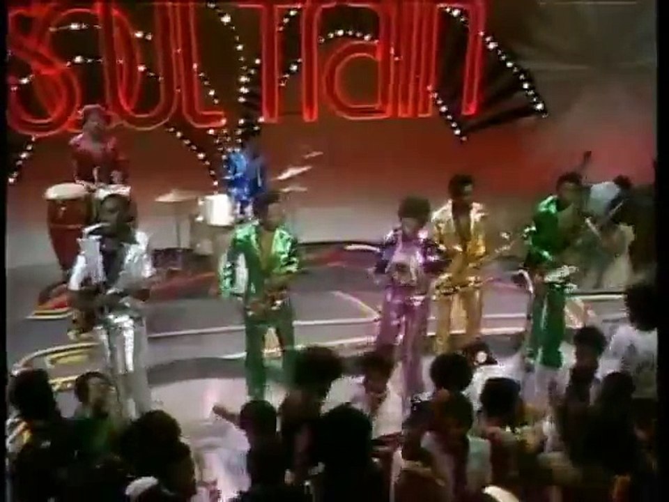 B.T.Express - Do It(´Til You´re Satisfied)By djfunk80.com London