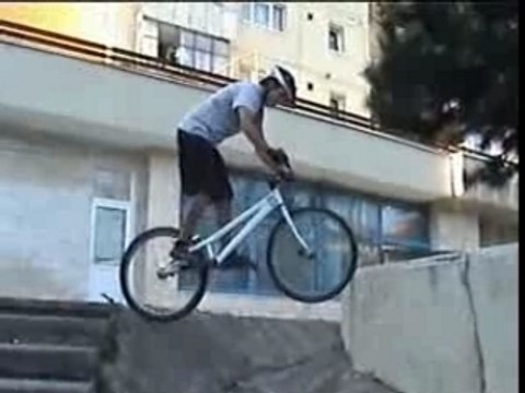 Bogdan 5 - Street (Cluj-Napoca)