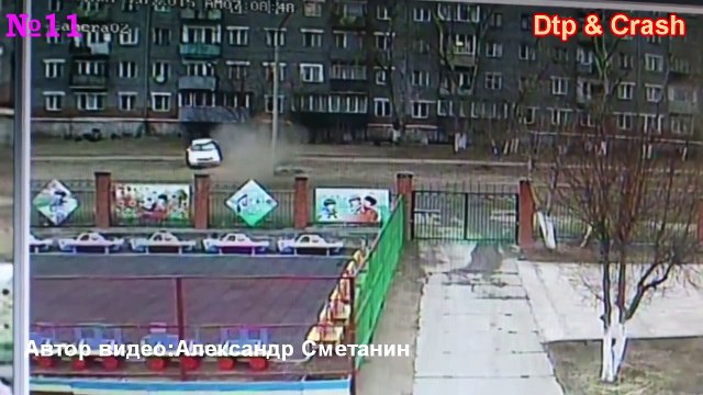 Новая подборка аварий и дтп за 28 марта в России 2015 New Best Car Crash Compilation March