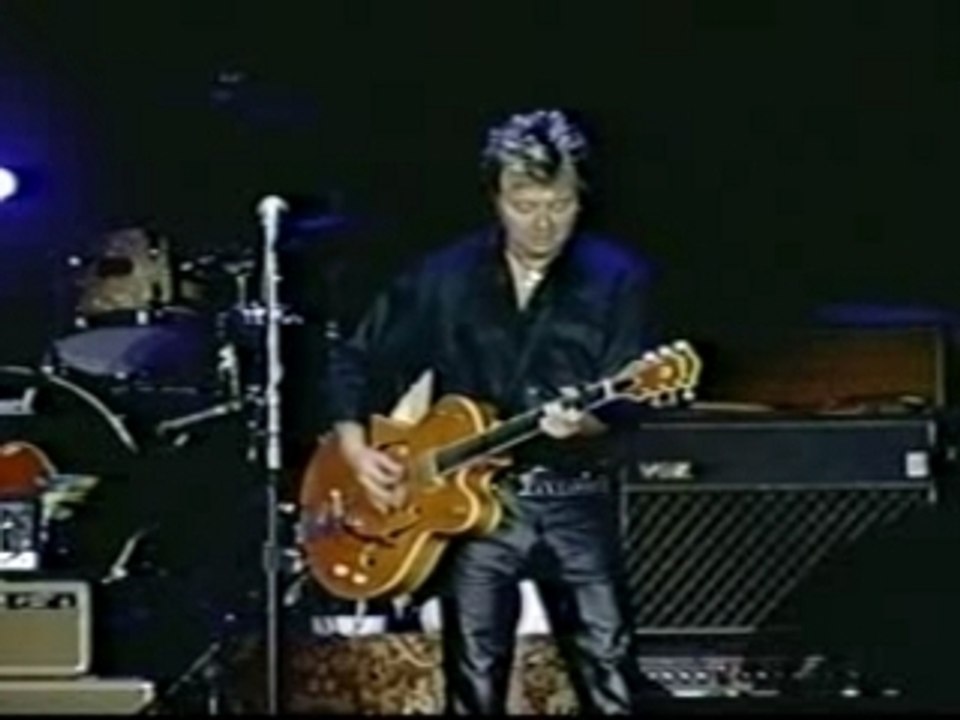 Chet's Tune/Black Mountain Rag