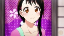Nisekoi OVA 4 PV1.