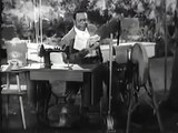 The Jack Benny Program S04E10 Goldie, Fields and Glide [TV Series]