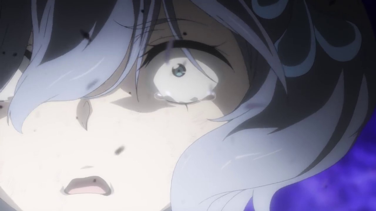 Selector destructed WIXOSS - Trailer