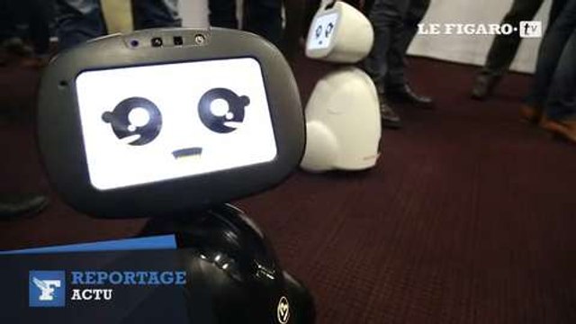 CES Las Vegas : trois start-up françaises à découvrir en avant-première