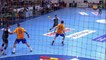 Handball ( Liga Asobal): Puente Genil - FCB Lassa (16-38)