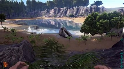 ARK Survival Evolved 150922_06550511