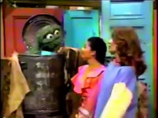 Sesame Street Tellys List.the missing scene