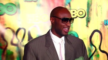 Khloe Kardashian and Lamar Odom call off divorce