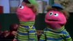 Classic Sesame Street The Busby Twins (3 sketches)