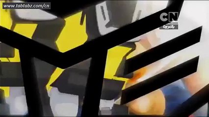 cartoon network arabic
