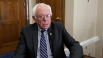 Sen. Bernie Sanders explains why he wants to make college free