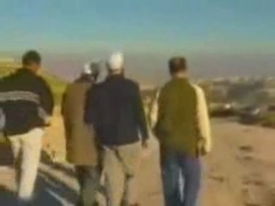 Youssef Khatab Juif converti a l'islam