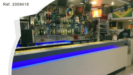 A vendre - Commerces - SAINT-ETIENNE (42000) - 1 pièce - 150m²