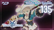 テイルズ オブ ゼスティリア │ Tales of Zestiria 【PS3】 -  135 「Alisha After Episode  アリーシャ　アフターエピソード　－瞳にうつるもの－」