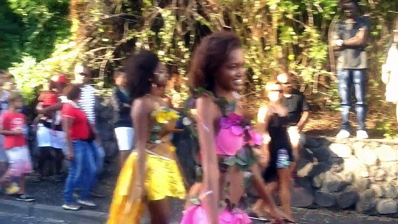 ÎLE DE LA RÉUNION,ST GILLES LES BAINS,GRAND BOUCAN,JUIN 2015.