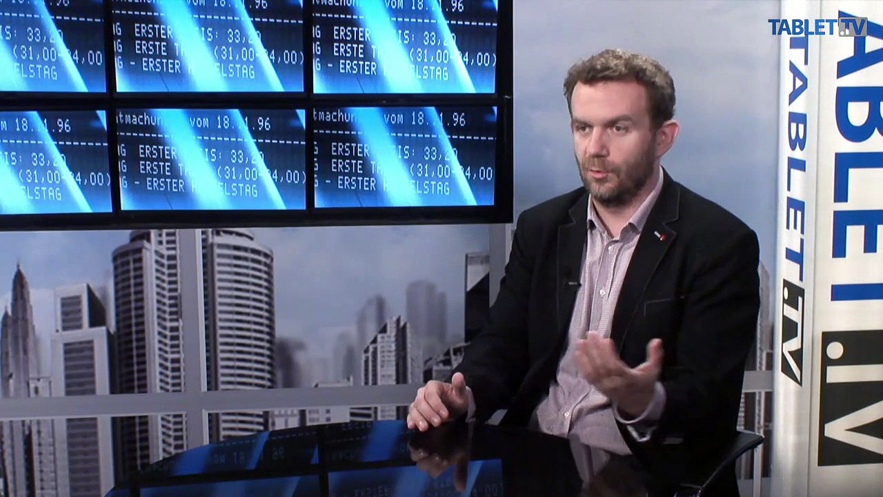 M. JESNÝ: VW by išiel proti sebe, keby obmedzil prevádzku bratislavského závodu