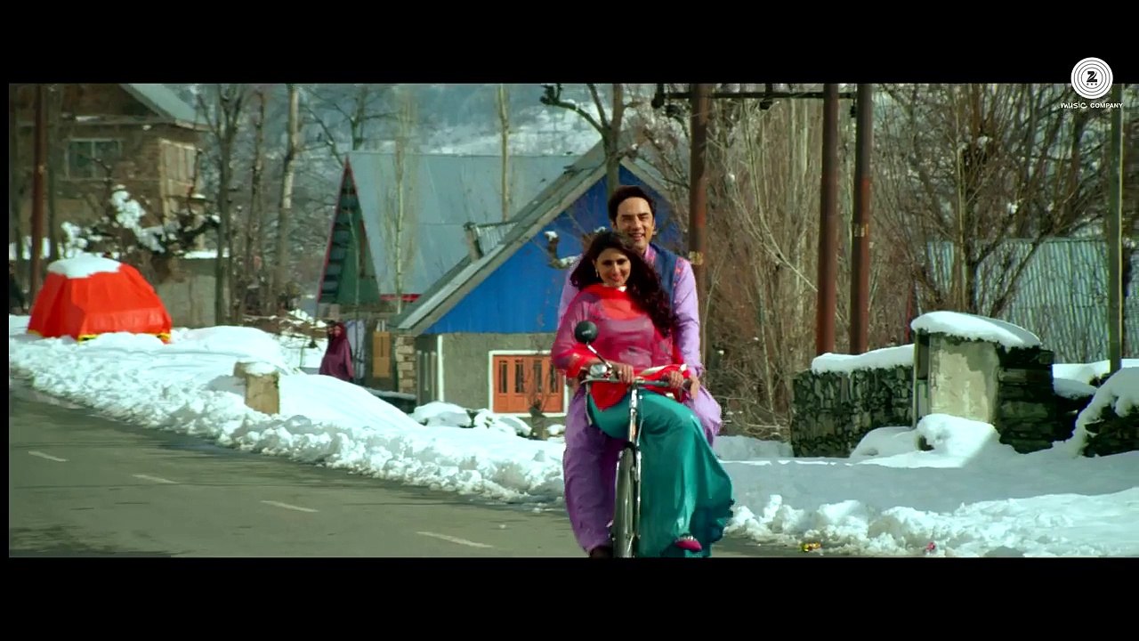 Chinar Daastaan-E-Ishq (Official Full Trailer) Faissal Khan & Inayat Sharma | 16th OCTOBER 2015