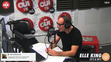 OUI FM en direct vidéo /// La radio s'écoute aussi avec les yeux (AUTO-RECORD) (2015-10-22 13:19:26 - 2015-10-22 23:23:56)