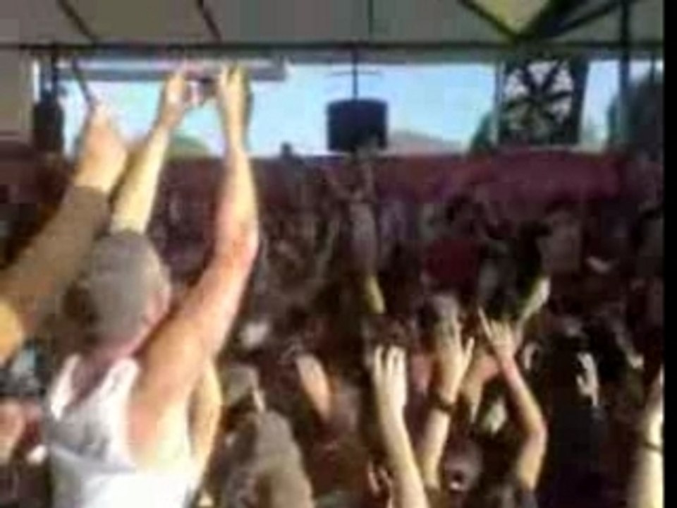 Dc10 Ibiza Crazy people