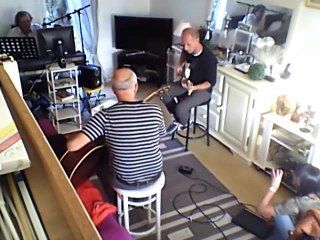 nobody loves you - Boeuf chez André - 2015 10 21