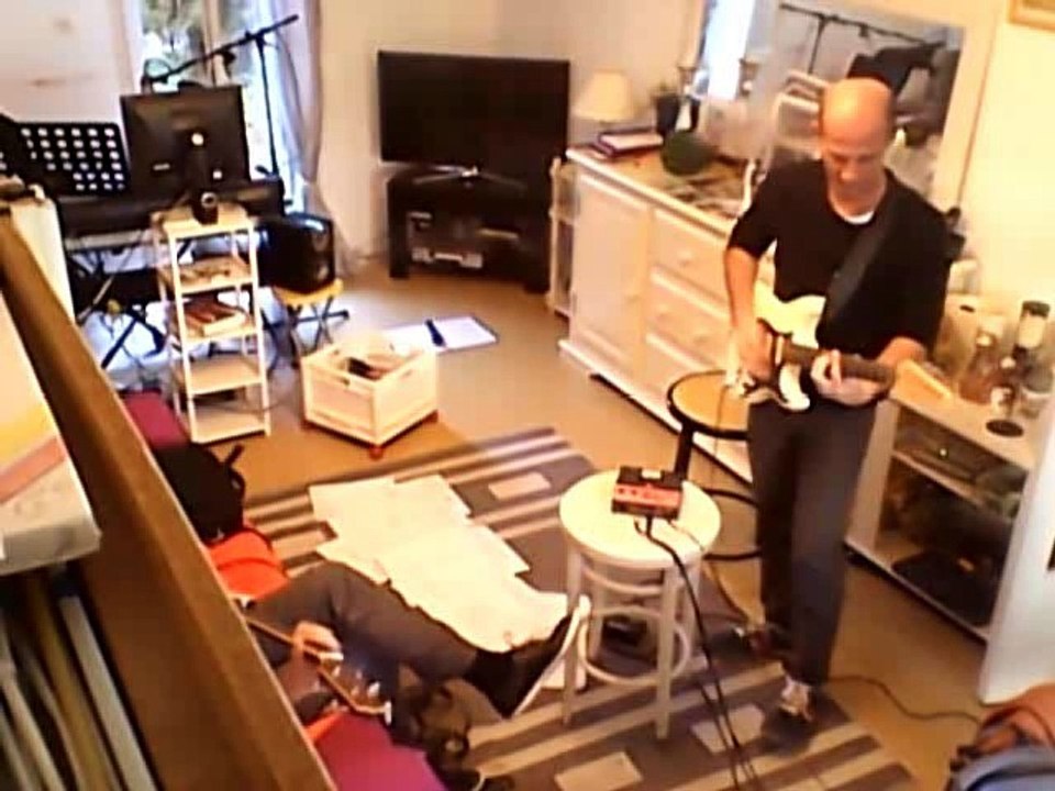 LLC sans boum boum - Boeuf chez André - 2015 10 21