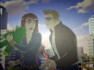 Avengers Assemble - S1 E7 - Hyperion