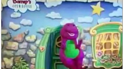 Barneys Super Dee Duper Sing Along Show Part 2