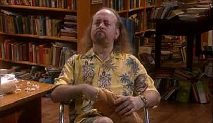 Black Books Season 2 Episode 3 : The Fixer