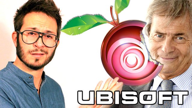 J'ai quelque chose à vous dire : Vivendi va-t-il dévorer Ubisoft ?