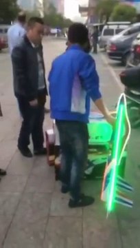 Такого Вы еще Не ВИДЕЛИ