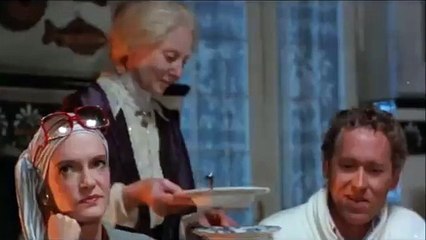 Dolls (1987) Movie Trailer Guy Rolfe & Ian Patrick Williams