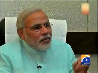 2013: Modi uses 'dead puppies' analogy for Gujarat anti-Muslim violence - 22 October 2015