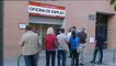 Baja el desempleo en España en 298.200 personas hasta 4.850.800 parados